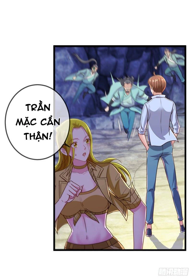 Trọng Sinh Địa Cầu Tiên Tôn Chapter 140 - 4