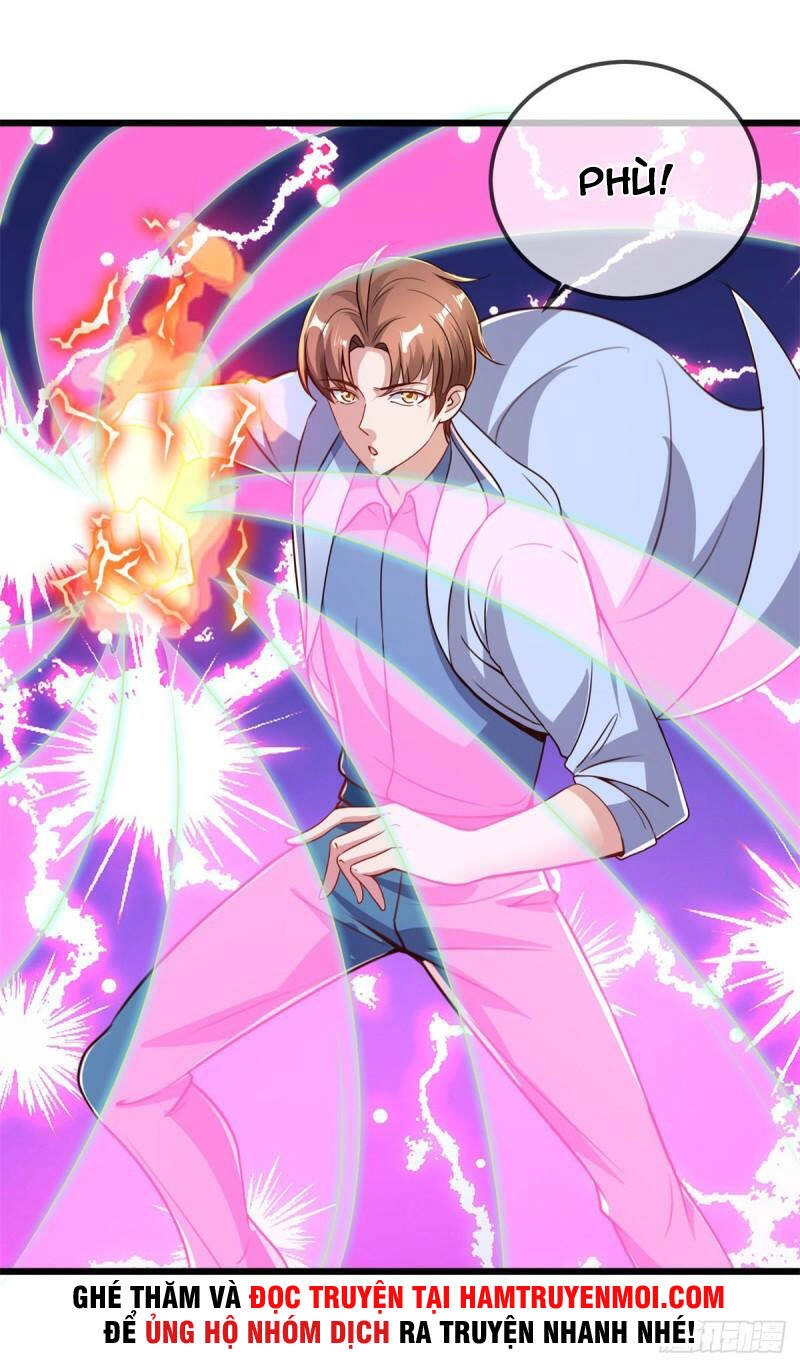 Trọng Sinh Địa Cầu Tiên Tôn Chapter 140 - 7