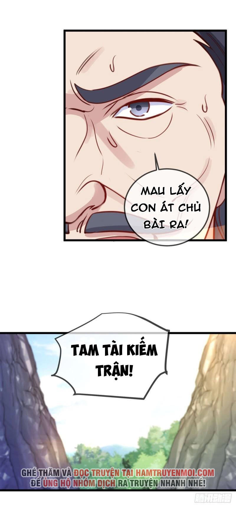 Trọng Sinh Địa Cầu Tiên Tôn Chapter 140 - 11