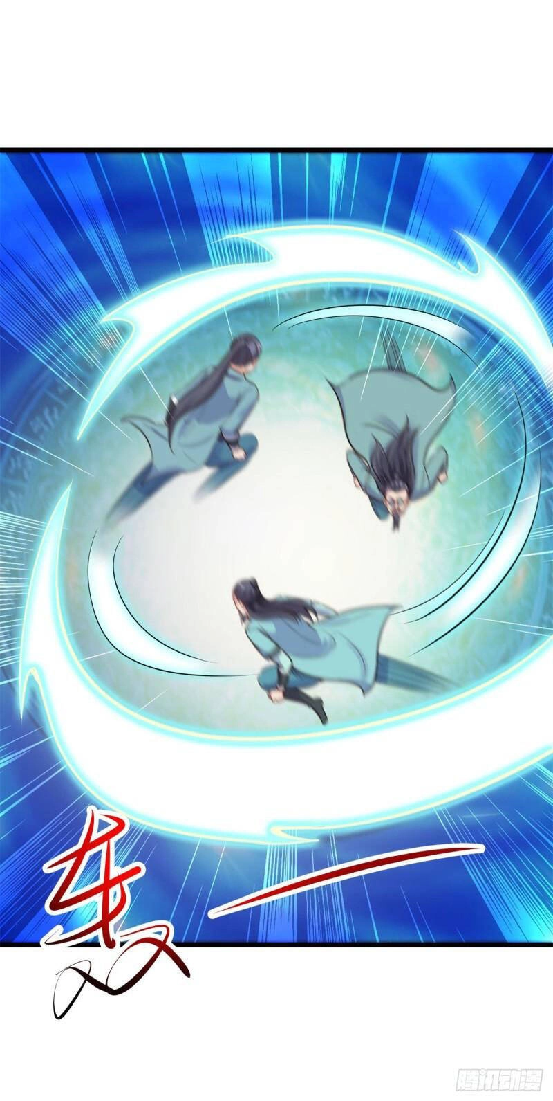 Trọng Sinh Địa Cầu Tiên Tôn Chapter 140 - 12