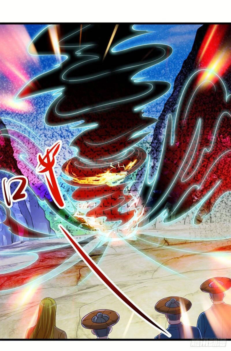 Trọng Sinh Địa Cầu Tiên Tôn Chapter 140 - 13