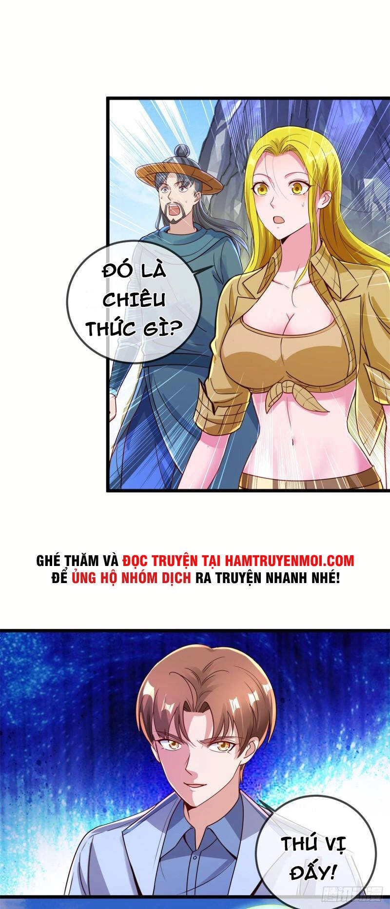 Trọng Sinh Địa Cầu Tiên Tôn Chapter 140 - 14