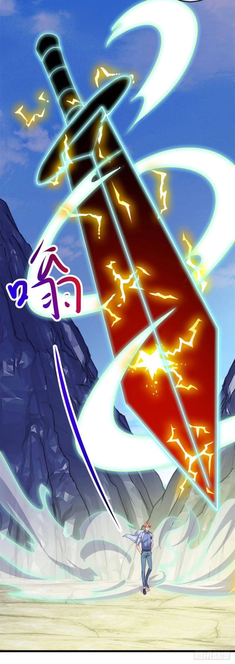 Trọng Sinh Địa Cầu Tiên Tôn Chapter 140 - 15