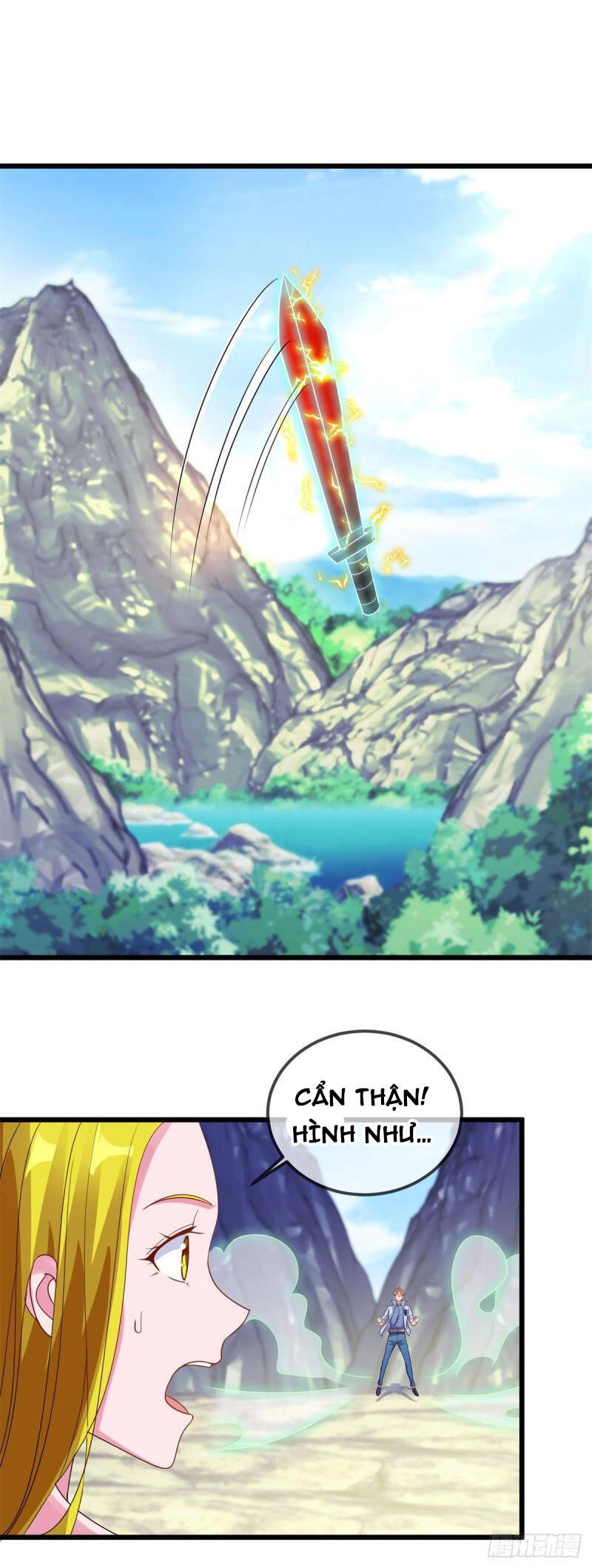 Trọng Sinh Địa Cầu Tiên Tôn Chapter 140 - 16