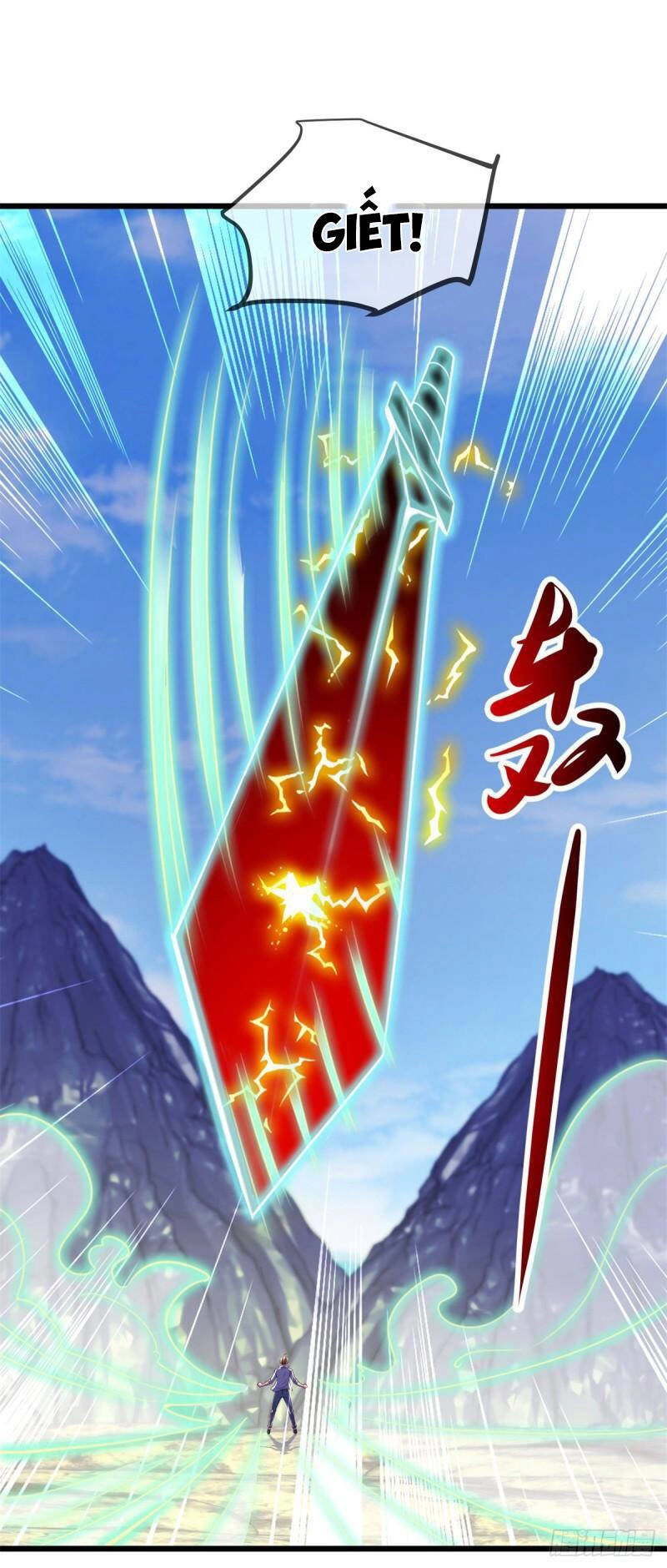 Trọng Sinh Địa Cầu Tiên Tôn Chapter 140 - 17