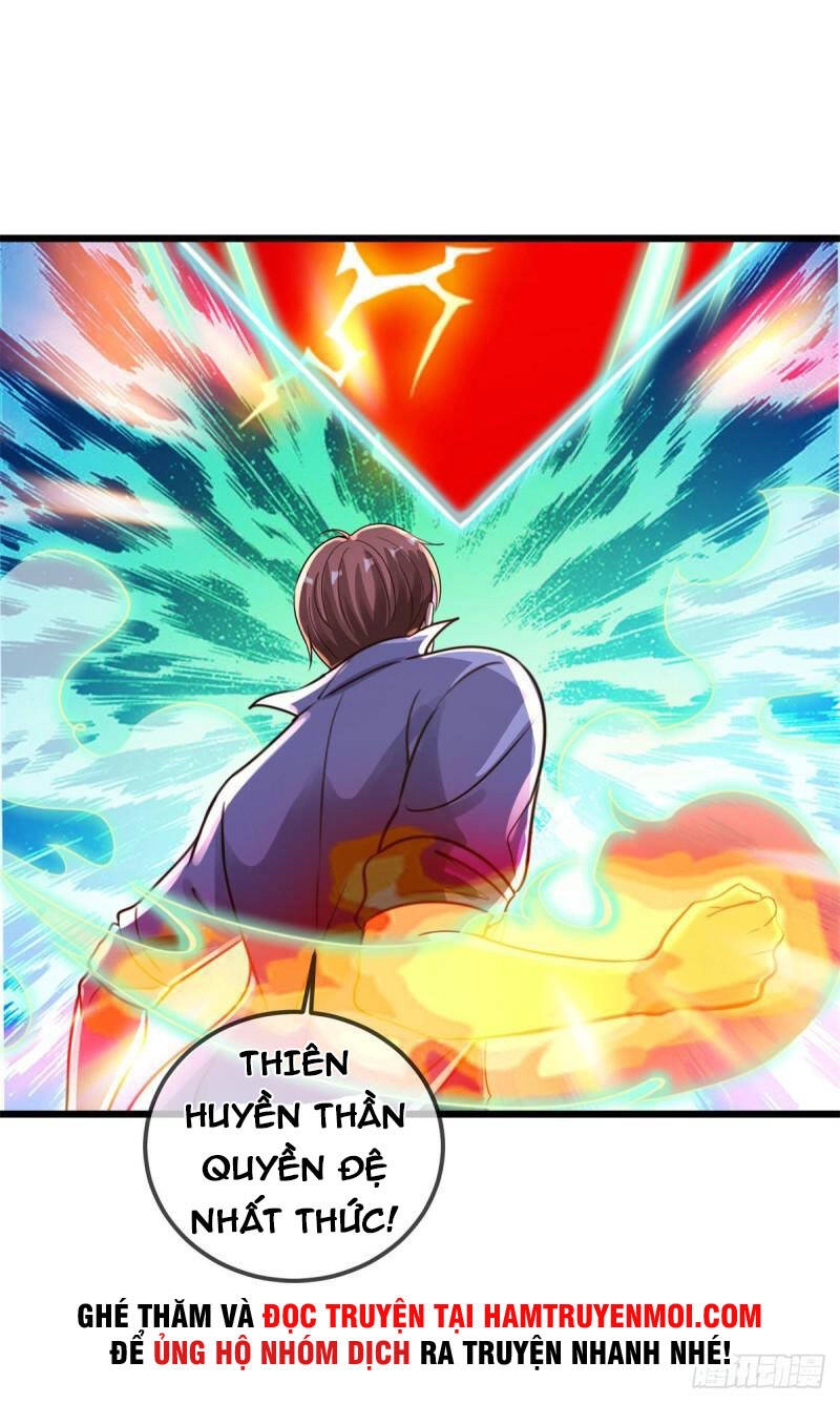 Trọng Sinh Địa Cầu Tiên Tôn Chapter 140 - 18