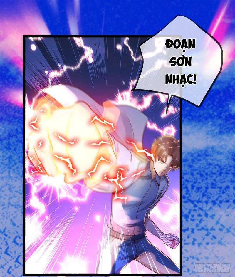 Trọng Sinh Địa Cầu Tiên Tôn Chapter 140 - 19