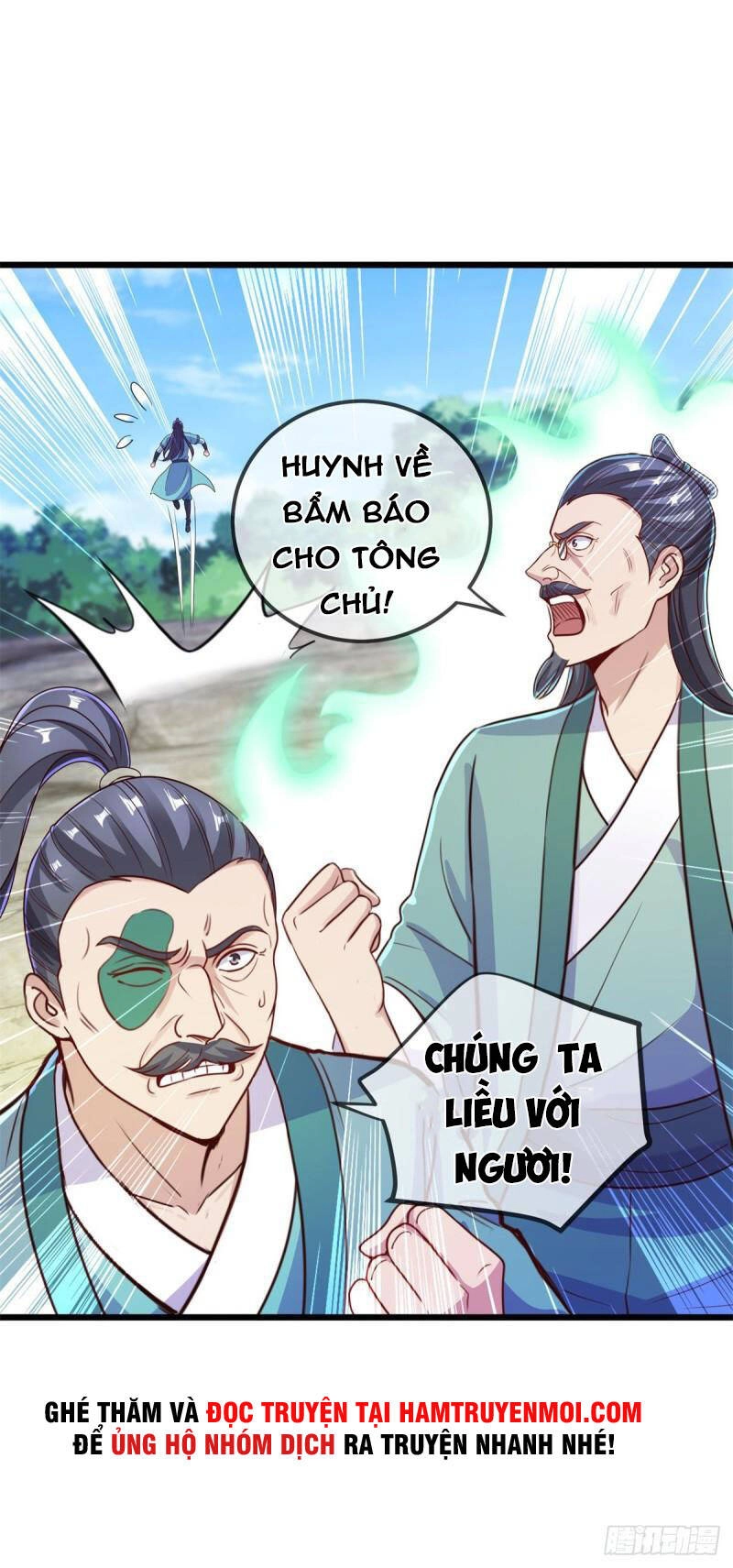 Trọng Sinh Địa Cầu Tiên Tôn Chapter 140 - 24