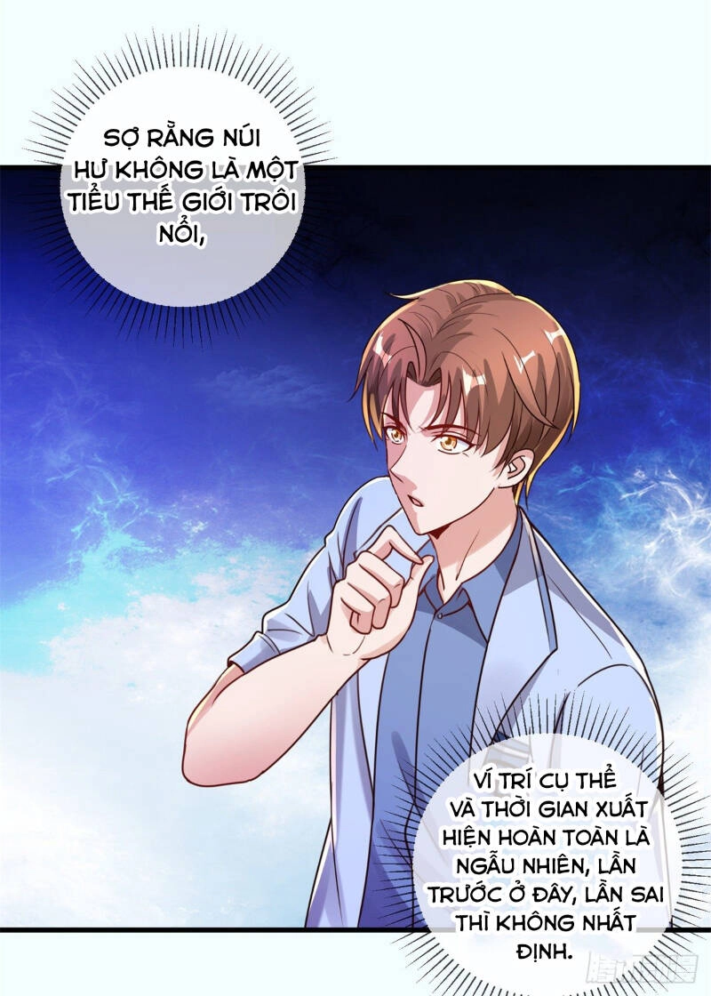 Trọng Sinh Địa Cầu Tiên Tôn Chapter 141 - 11