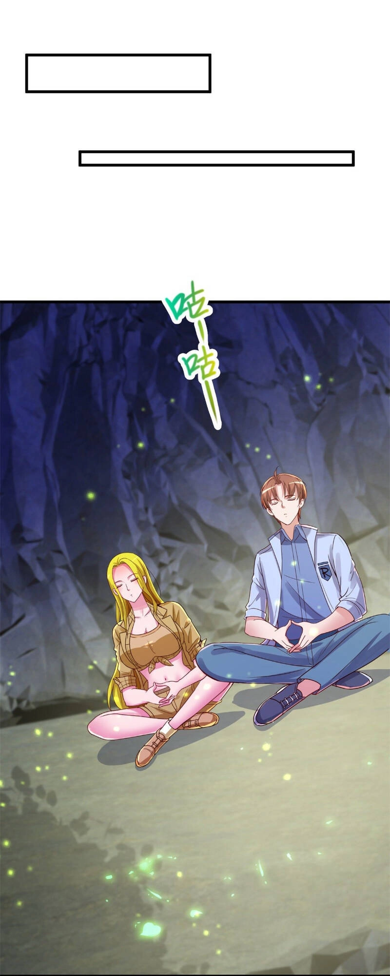 Trọng Sinh Địa Cầu Tiên Tôn Chapter 141 - 16