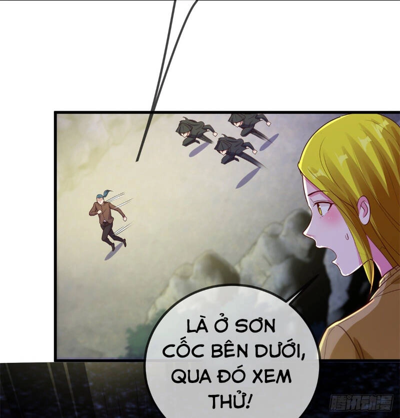 Trọng Sinh Địa Cầu Tiên Tôn Chapter 141 - 20