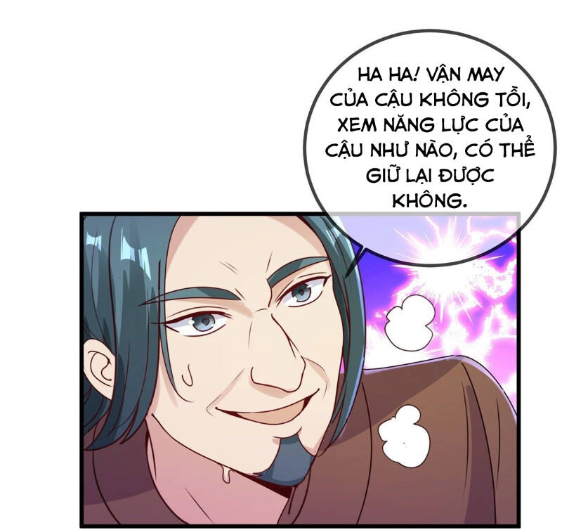 Trọng Sinh Địa Cầu Tiên Tôn Chapter 141 - 26