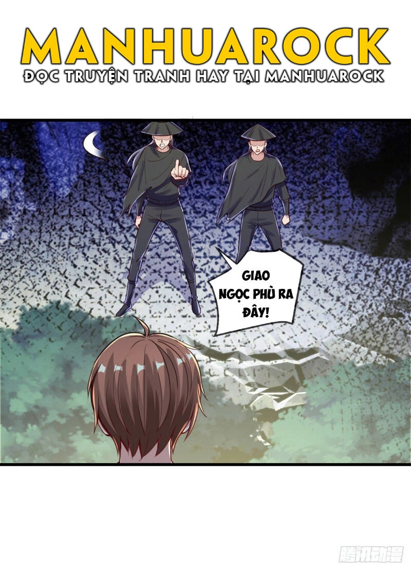 Trọng Sinh Địa Cầu Tiên Tôn Chapter 141 - 27