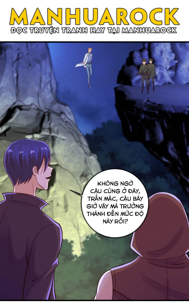 Trọng Sinh Địa Cầu Tiên Tôn Chapter 141 - 28