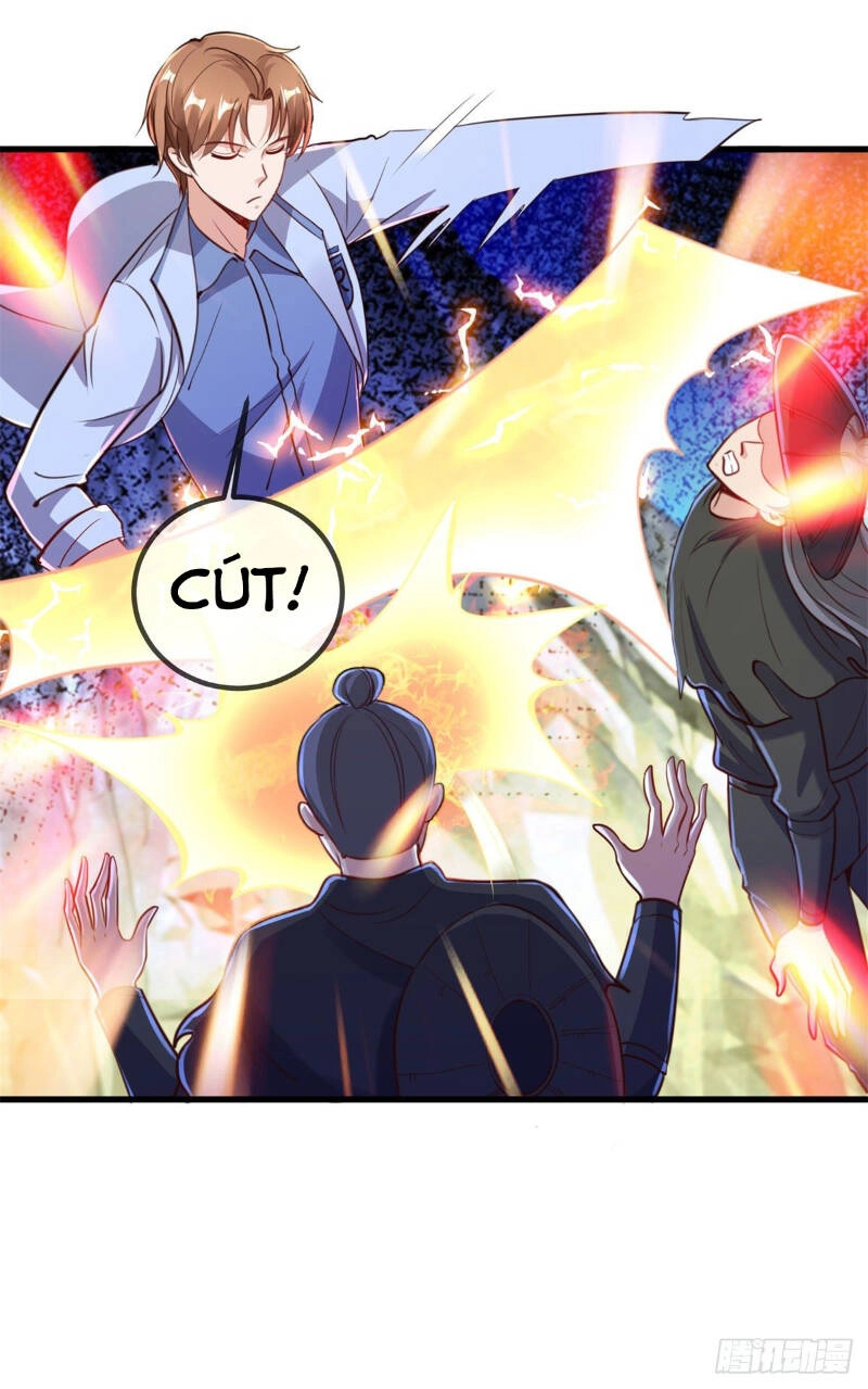 Trọng Sinh Địa Cầu Tiên Tôn Chapter 141 - 31