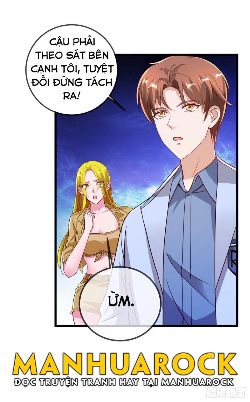 Trọng Sinh Địa Cầu Tiên Tôn Chapter 142 - 2