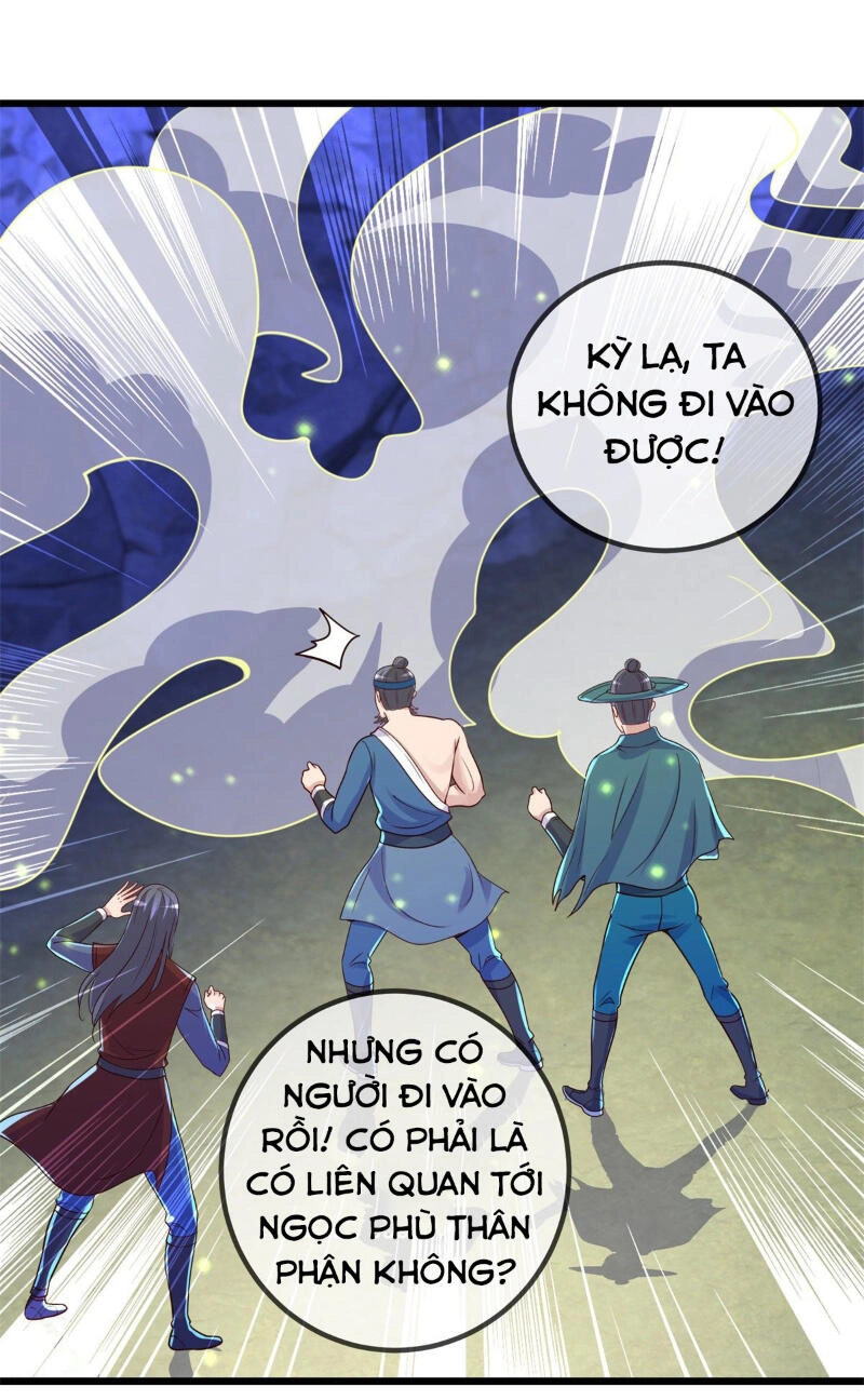 Trọng Sinh Địa Cầu Tiên Tôn Chapter 142 - 5