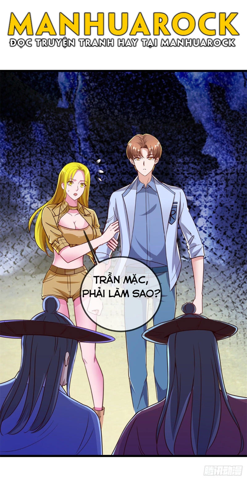Trọng Sinh Địa Cầu Tiên Tôn Chapter 142 - 7