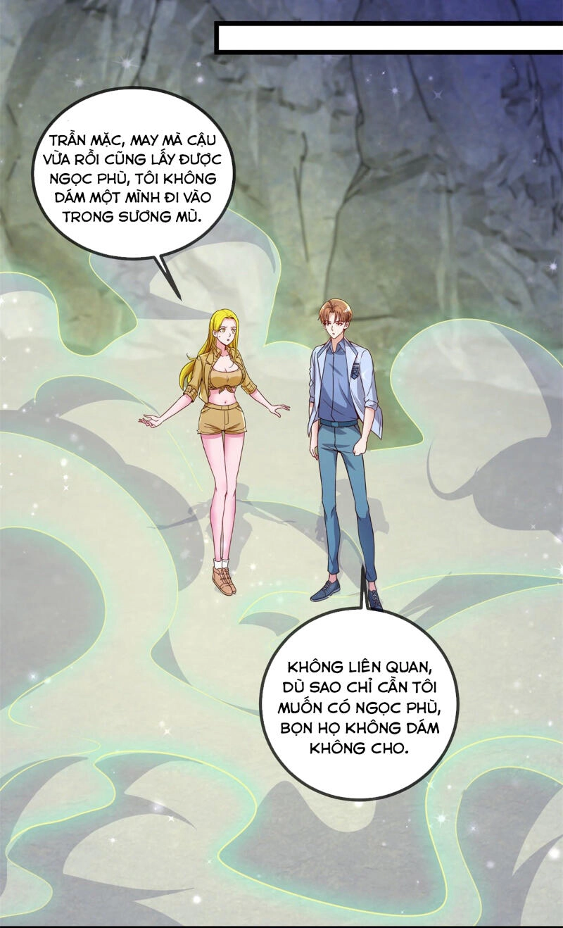 Trọng Sinh Địa Cầu Tiên Tôn Chapter 142 - 11