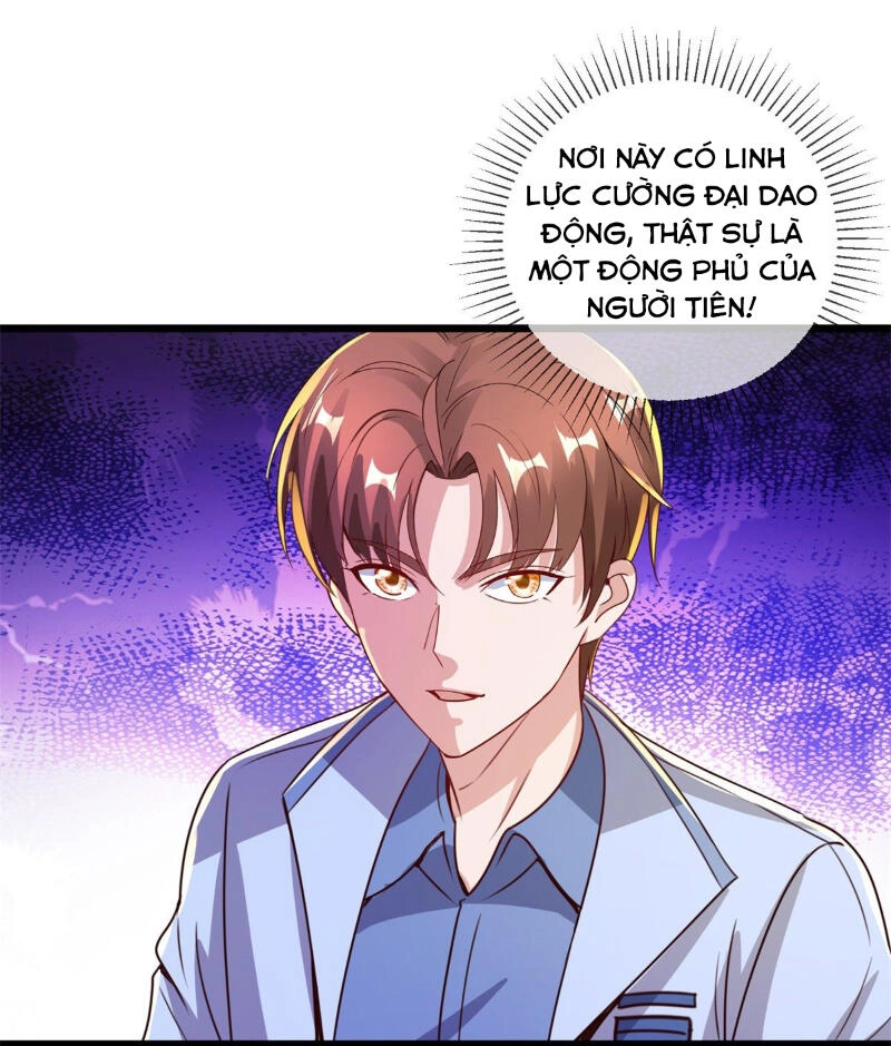 Trọng Sinh Địa Cầu Tiên Tôn Chapter 142 - 14