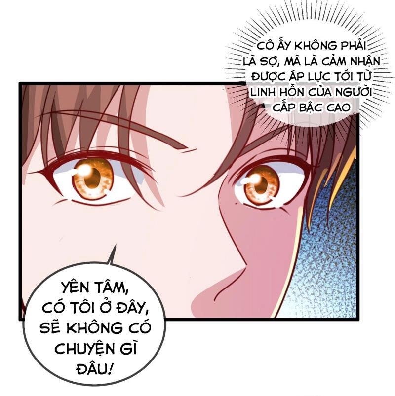 Trọng Sinh Địa Cầu Tiên Tôn Chapter 142 - 16