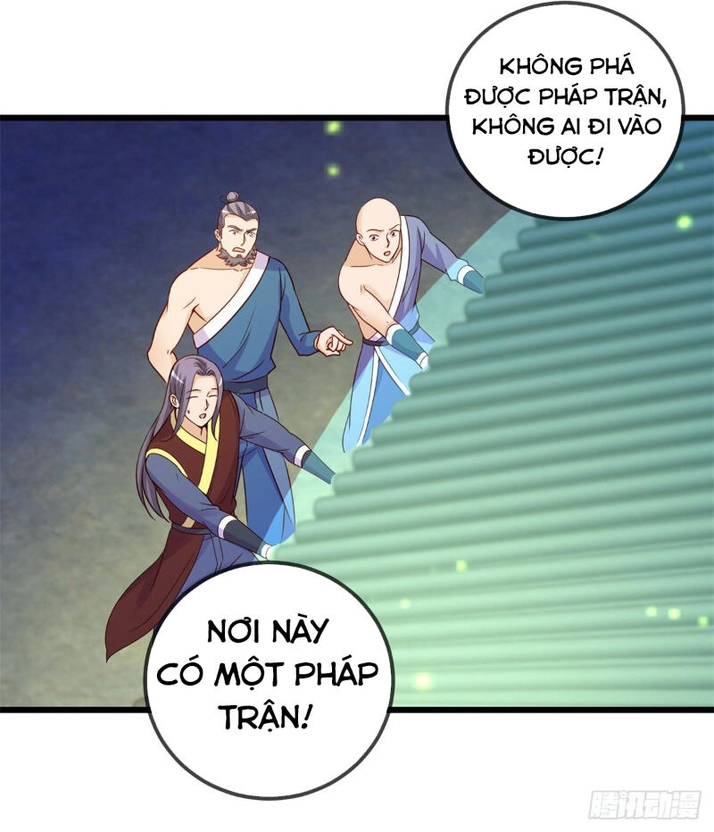 Trọng Sinh Địa Cầu Tiên Tôn Chapter 142 - 17