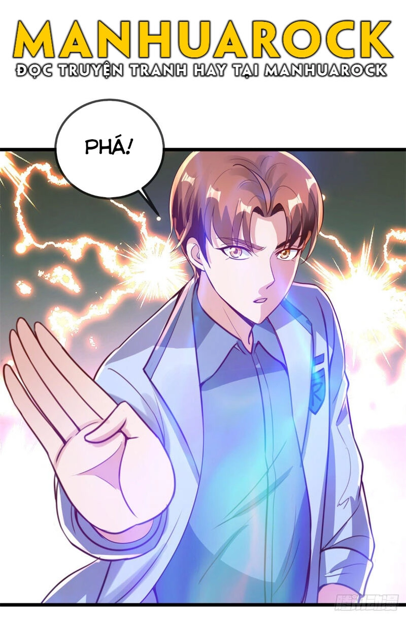 Trọng Sinh Địa Cầu Tiên Tôn Chapter 142 - 19