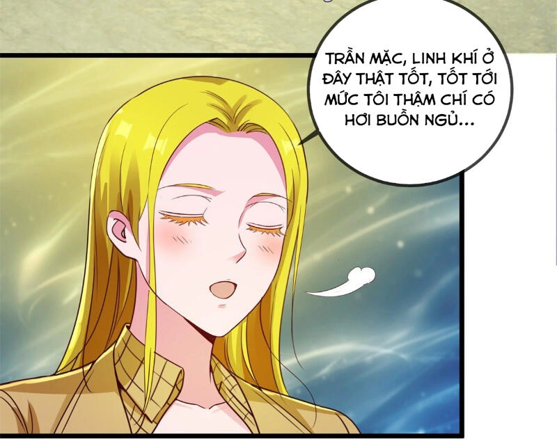 Trọng Sinh Địa Cầu Tiên Tôn Chapter 142 - 25