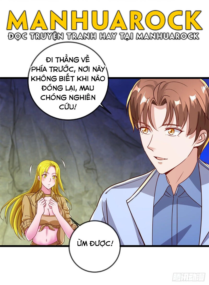 Trọng Sinh Địa Cầu Tiên Tôn Chapter 142 - 26