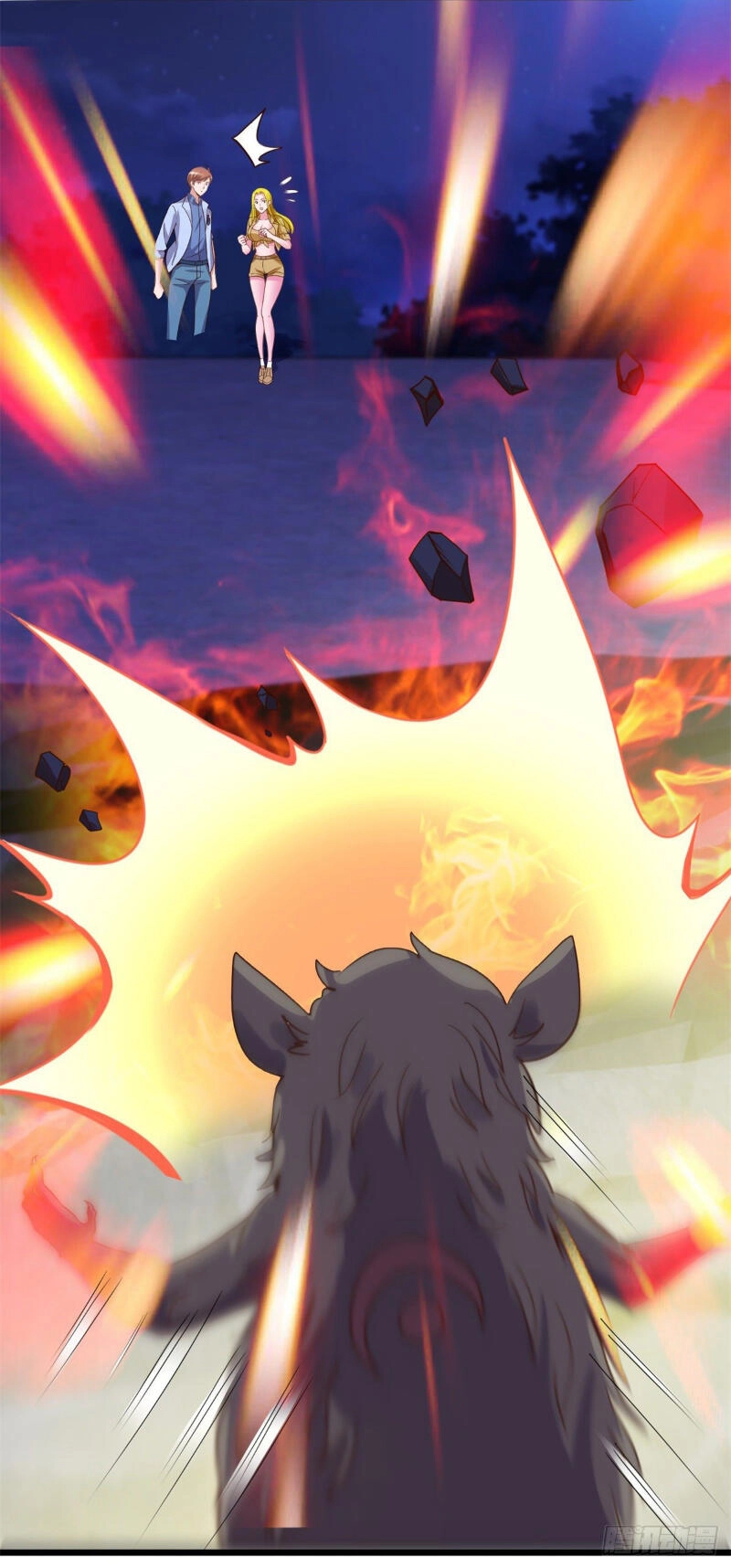 Trọng Sinh Địa Cầu Tiên Tôn Chapter 142 - 29