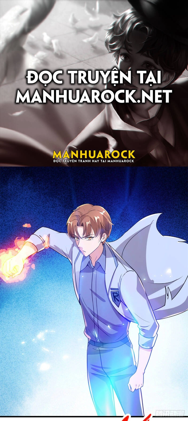 Trọng Sinh Địa Cầu Tiên Tôn Chapter 143 - 1