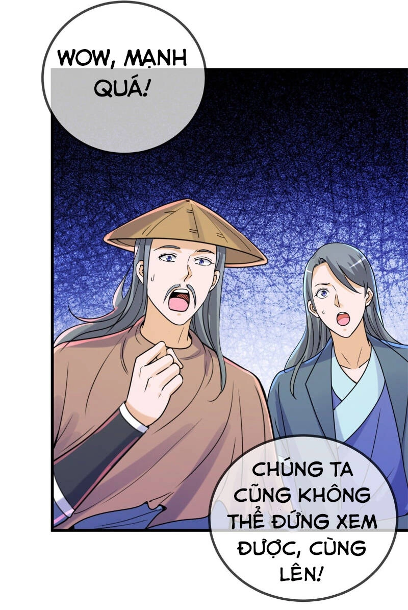 Trọng Sinh Địa Cầu Tiên Tôn Chapter 143 - 3