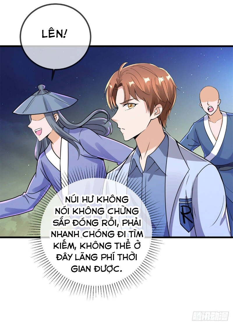 Trọng Sinh Địa Cầu Tiên Tôn Chapter 143 - 4