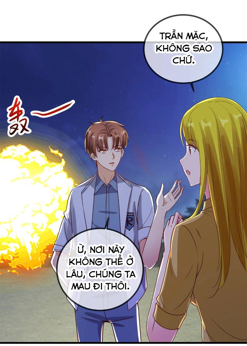 Trọng Sinh Địa Cầu Tiên Tôn Chapter 143 - 5