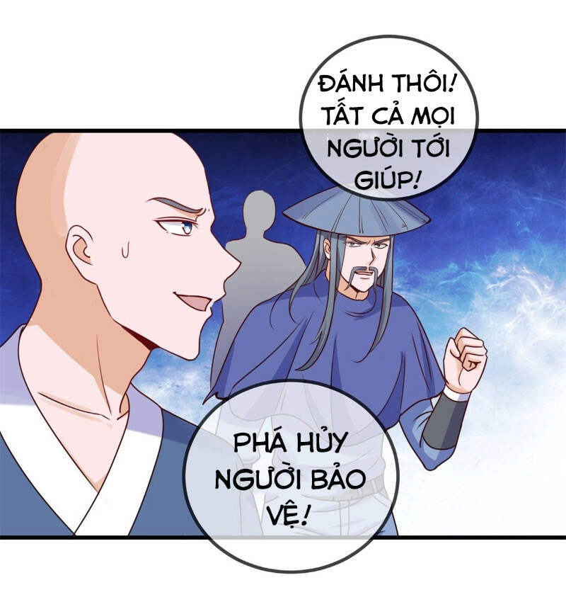 Trọng Sinh Địa Cầu Tiên Tôn Chapter 143 - 9