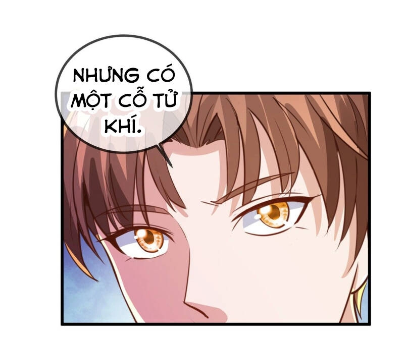 Trọng Sinh Địa Cầu Tiên Tôn Chapter 143 - 13