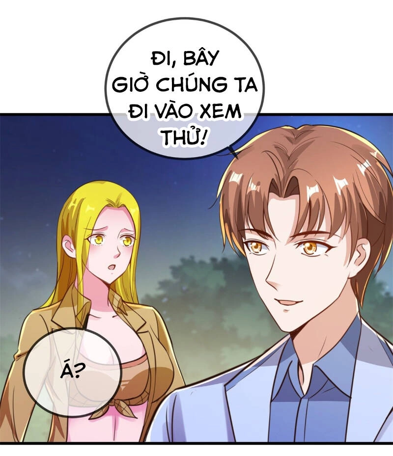 Trọng Sinh Địa Cầu Tiên Tôn Chapter 143 - 15