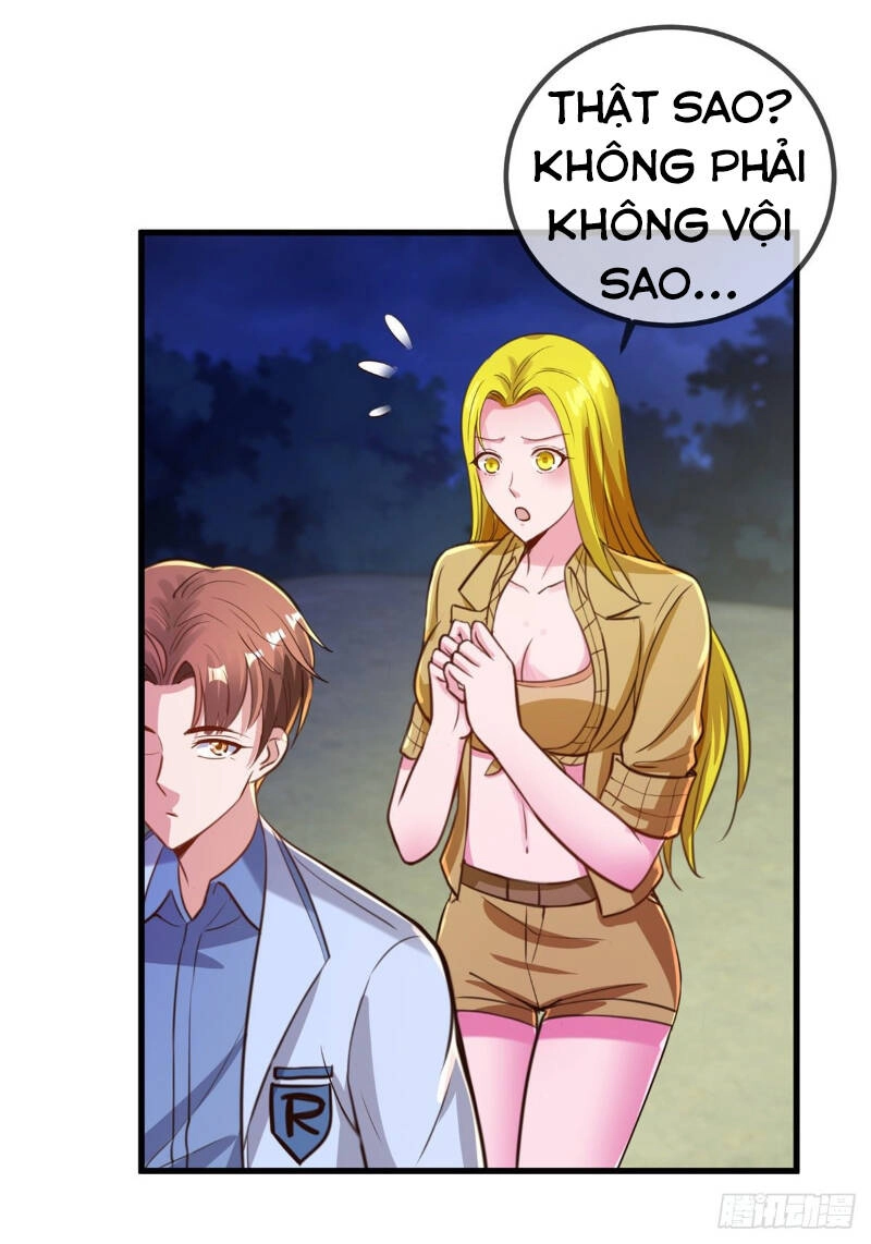 Trọng Sinh Địa Cầu Tiên Tôn Chapter 143 - 16