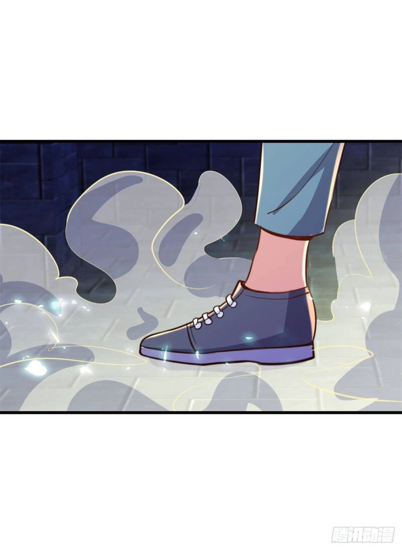 Trọng Sinh Địa Cầu Tiên Tôn Chapter 143 - 17