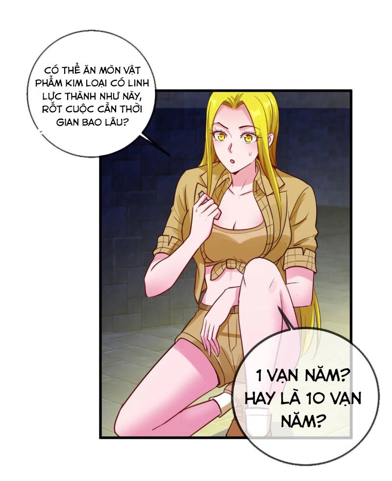 Trọng Sinh Địa Cầu Tiên Tôn Chapter 143 - 19