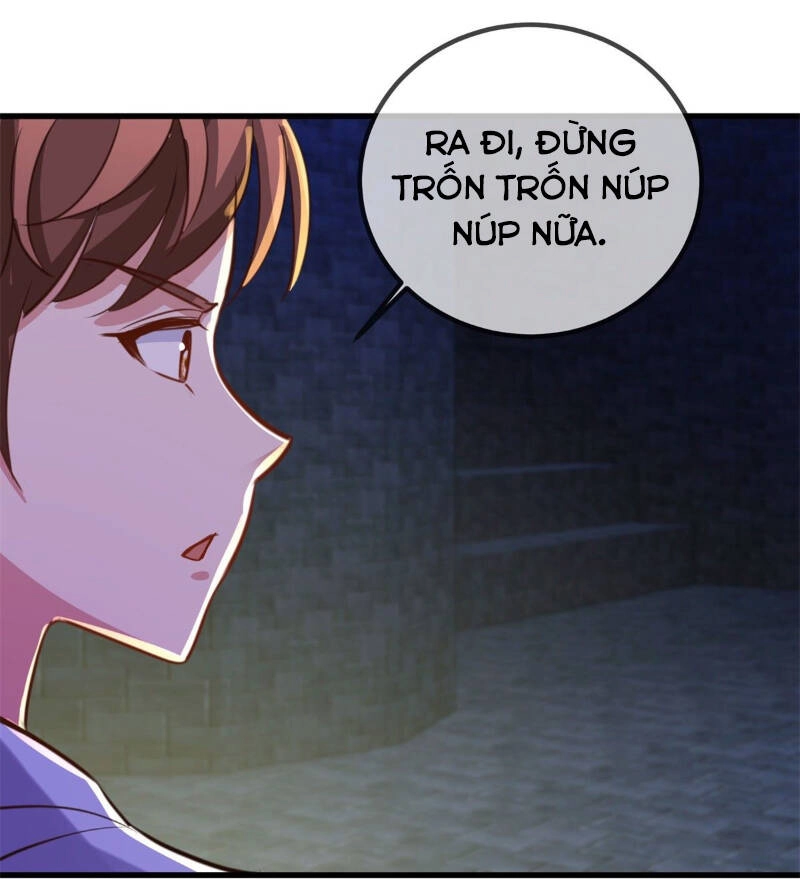 Trọng Sinh Địa Cầu Tiên Tôn Chapter 143 - 22