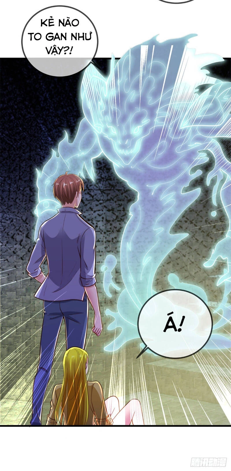 Trọng Sinh Địa Cầu Tiên Tôn Chapter 143 - 24