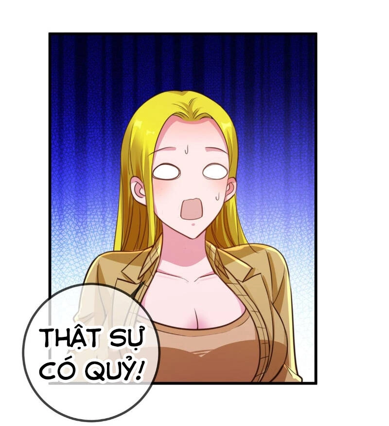 Trọng Sinh Địa Cầu Tiên Tôn Chapter 143 - 25