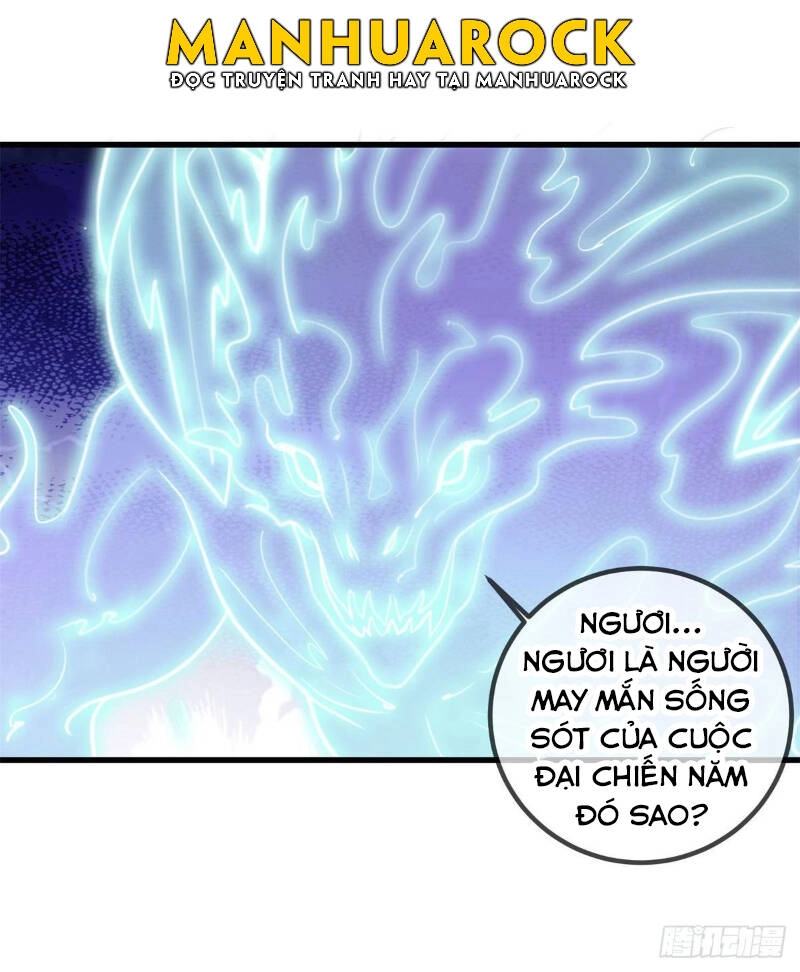 Trọng Sinh Địa Cầu Tiên Tôn Chapter 143 - 26