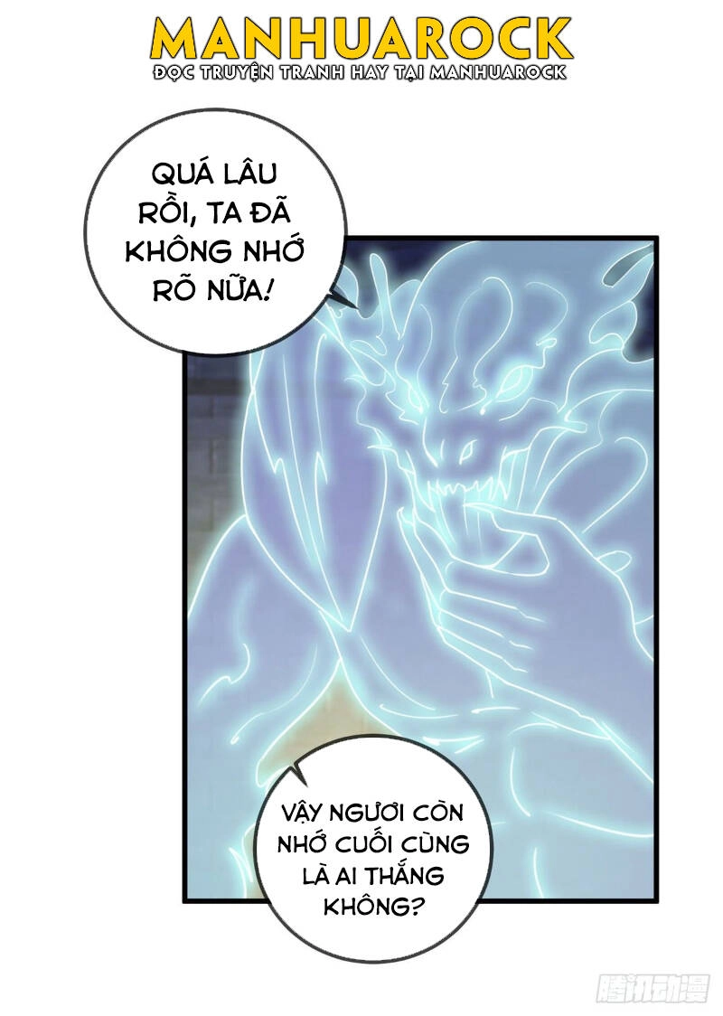 Trọng Sinh Địa Cầu Tiên Tôn Chapter 143 - 28