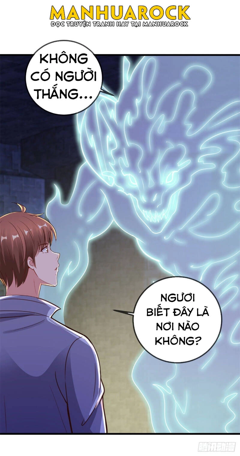 Trọng Sinh Địa Cầu Tiên Tôn Chapter 143 - 29