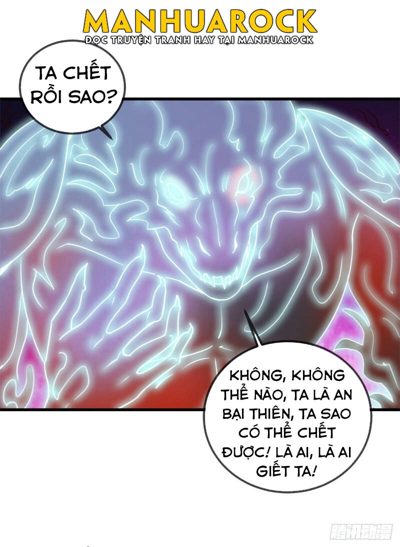 Trọng Sinh Địa Cầu Tiên Tôn Chapter 143 - 31