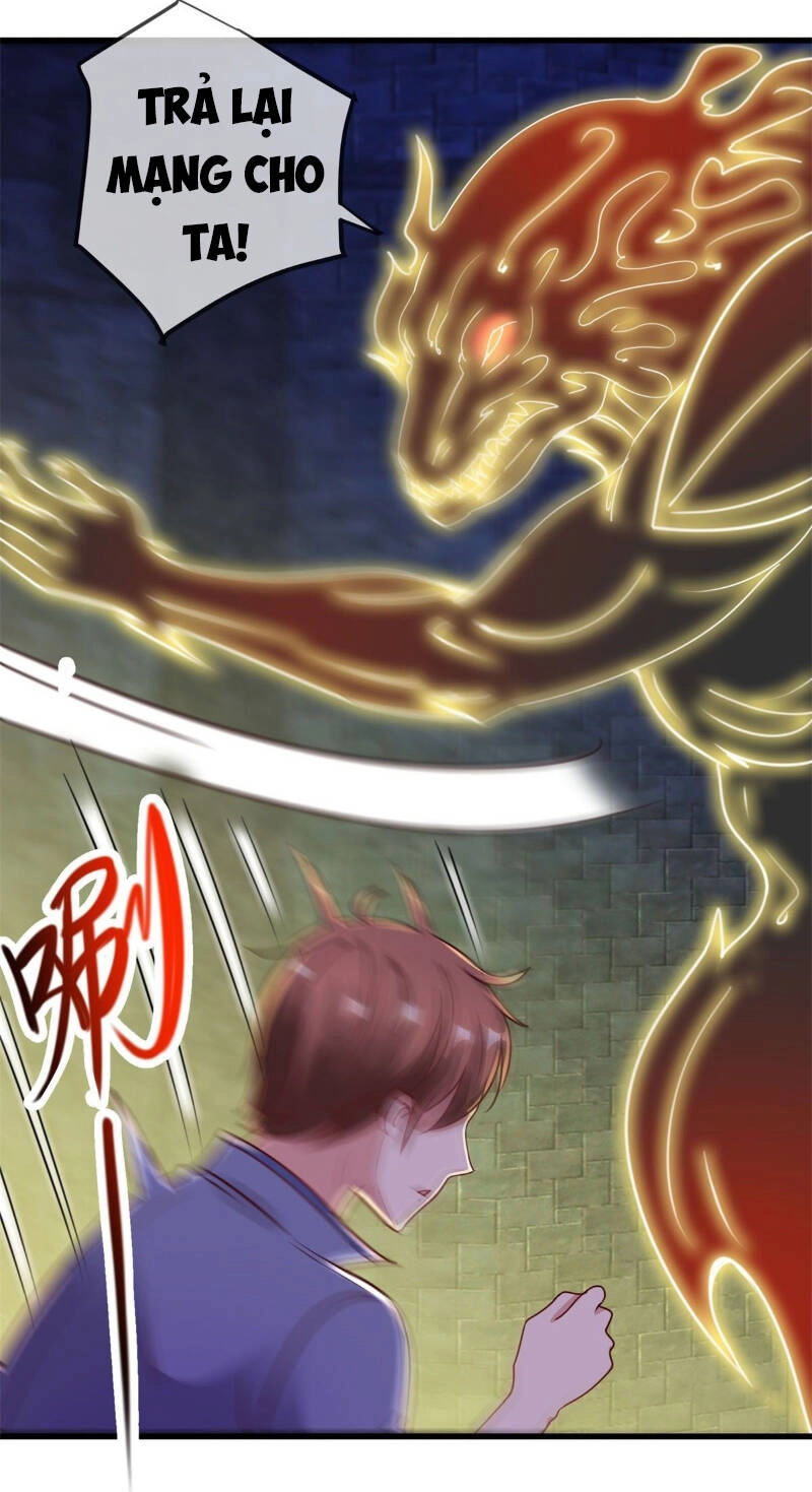 Trọng Sinh Địa Cầu Tiên Tôn Chapter 143 - 32