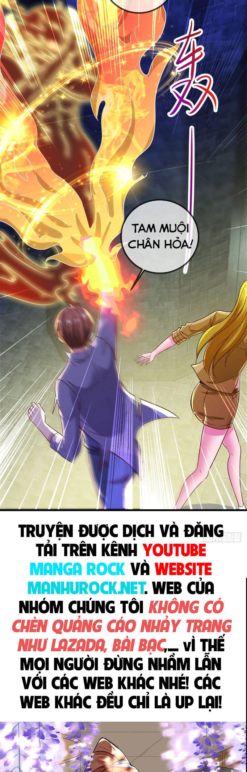 Trọng Sinh Địa Cầu Tiên Tôn Chapter 143 - 34