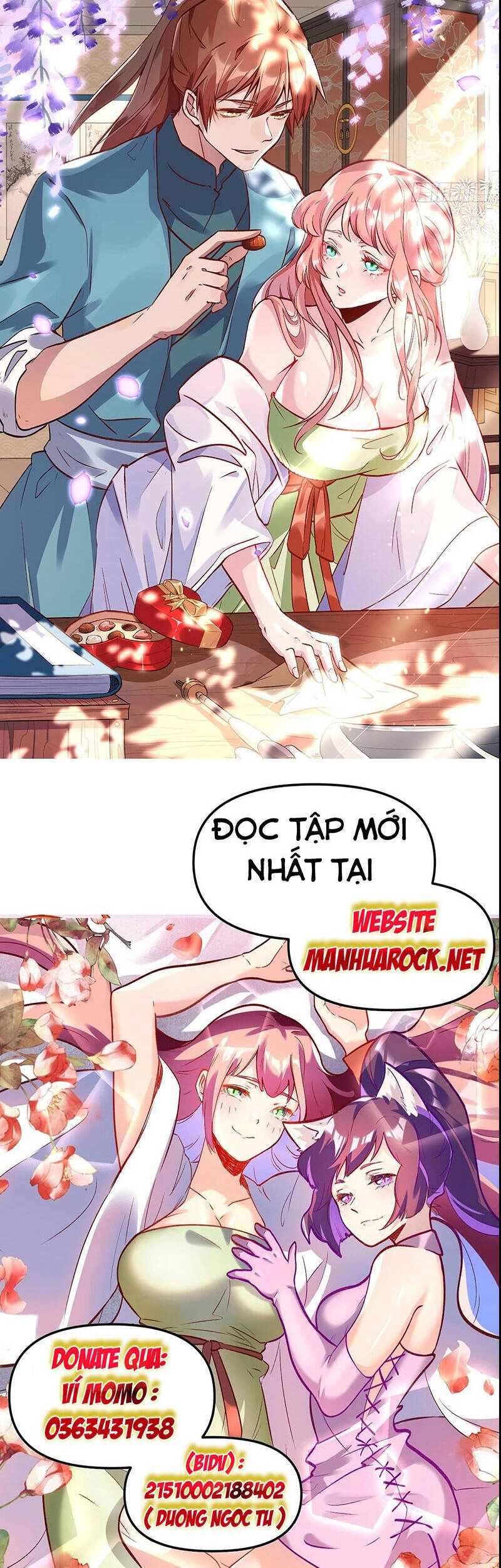 Trọng Sinh Địa Cầu Tiên Tôn Chapter 143 - 35